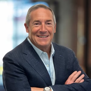 Dean Leavitt
