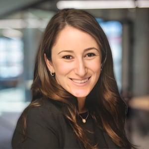 Sara Lenowitz