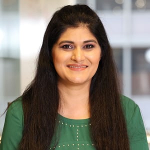Shayzah Malik