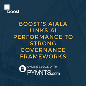 Boost’s Aiala Links AI Performance to Strong Governance Frameworks