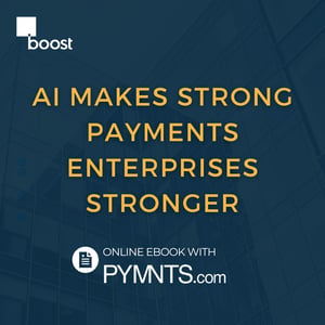 AI Makes Strong Payments Enterprises Stronger