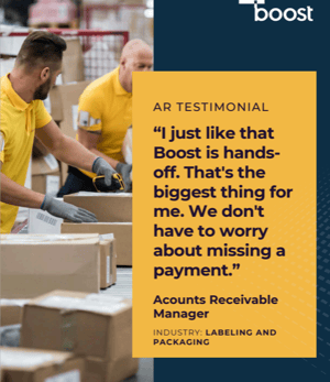 ar labeling and packaging 2-1