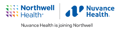 nuvance health logo