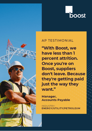 testimonial case study accounts payable