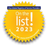 on-the-list-2023-service-provider-badge-visa-global-registry