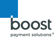Boost Payment Solutions Logo